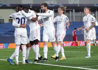 El Real Madrid y la Champions League, un idilio infinito