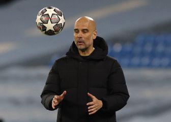 Guardiola: 