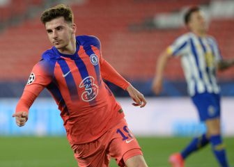 Mount hace soñar al Chelsea