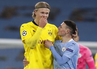 Desmitificando a Haaland