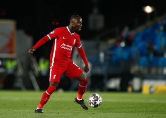 Ataque racista a jugadores del Liverpool tras la derrota