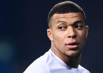 Pánico de Koeman por Mbappé
