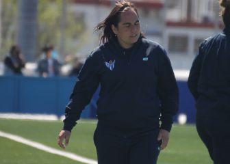 Jenny Benítez empieza a cumplir su promesa