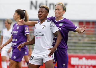 Granadilla y Madrid CFF, el éxito de los clubes independientes