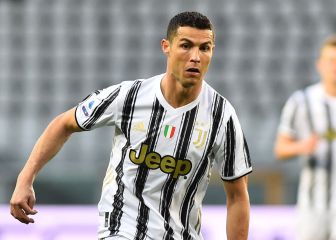 La Juve se juega la Champions