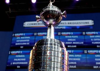 Sorteo Copa Libertadores 2021: cuándo es y dónde se celebra