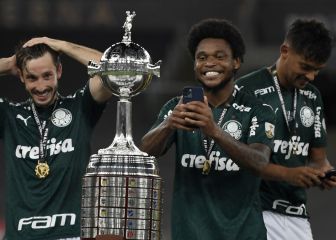 Sorteo Copa Libertadores 2021: listado de equipos clasificados