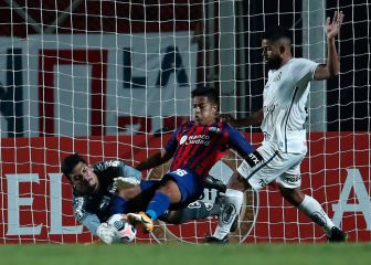 Sorteo de la fase de grupos de la Copa Libertadores: bolilleros, reglas, formato y cómo funciona