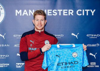 Un español en el podio de los mejores pagados de Inglaterra