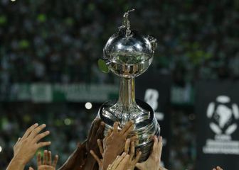 Copa Libertadores 2022: TV, horario y cómo ver la primera fecha