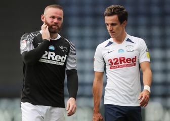 Un empresario español compra el Derby County