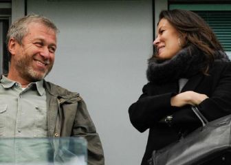 Rendidos a la gestión de Marina Granovskaia