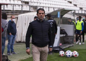 Loreto se queda sólo