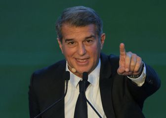 Laporta ficha a Jaume Guardiola