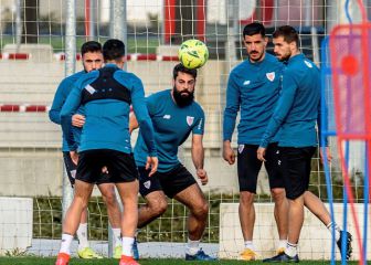 Real Sociedad - Athletic: horario, TV y cómo y dónde ver