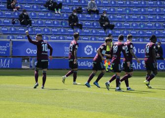 Solo el Barcelona divierte más que el Celta en LaLiga