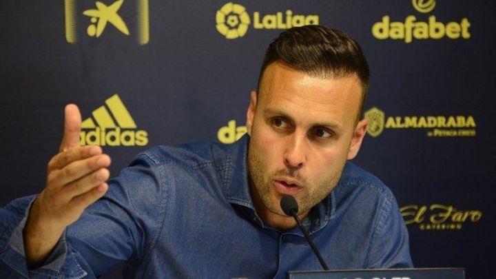 El Comité de Competición abre expediente a Cala