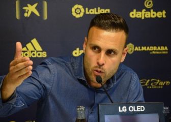 El Caso Diakhaby avanza: apertura de expediente a Juan Cala y el Cádiz responde