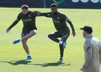 La oportunidad de Herrera