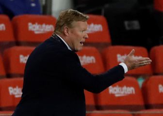 De Clásico a Clásico, la metamorfosis del Barça