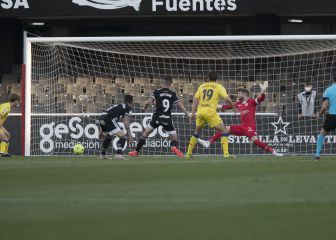 Cristian, por encima de todo