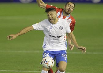 Tres opciones para acompañar a Aitor Sanz