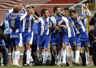 El Espanyol de Moreno supera a Rubi y ahora va a por Valverde