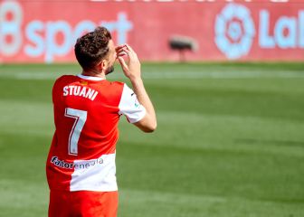 Stuani: 