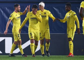 Dinamo Zagreb-Villarreal: horario, TV y cómo y dónde ver