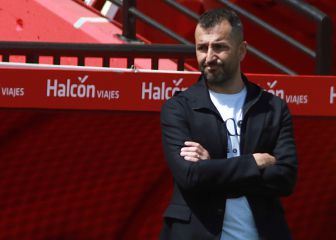 Diego Martínez: “Vamos a por la matrícula de honor”