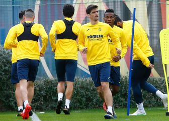 Gerard y un pueblo contra el verdugo croata de Mourinho