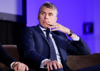 El jefe de los árbitros pide 