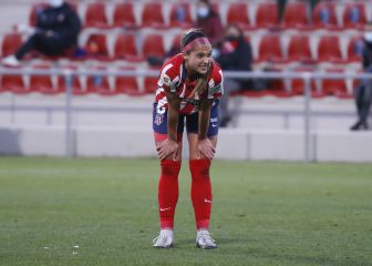Motivos de la caída del Atleti