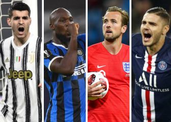 El otro mercado de las estrellas