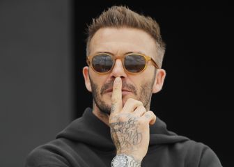 El Inter Miami ficha a un directivo del Barcelona