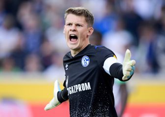 Neuer duda y su suplente se rebela