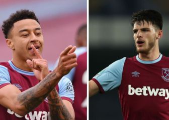 El United ya sabe cómo seducir al West Ham por Rice
