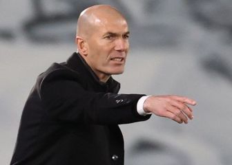 Zidane-Juve, cuestión de tiempo