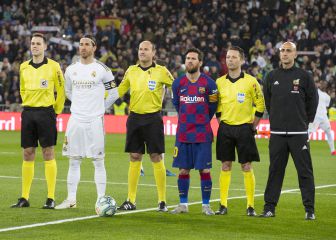 Curiosidades, datos y anécdotas del Clásico