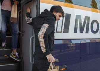 Comida de conjura: el Atlético hace piña antes del arreón final