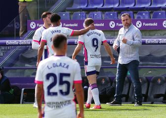 Pendientes de Weissman