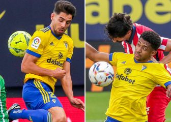 Lozano o Sobrino como pareja de baile de Negredo en Getafe