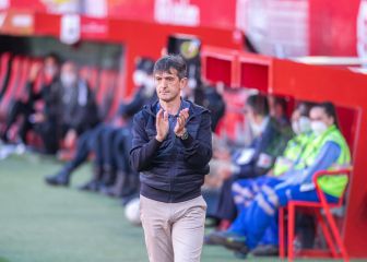 El partido más especial de Pacheta