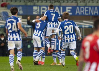 Preocupación por las muchas bajas en la Real