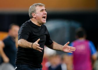 “El Madrid y Cruyff me enseñaron a querer ser el mejor del mundo