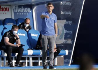 Hidalgo, pendiente de los 'tocados'