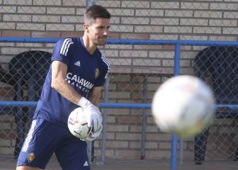 “Quiero se un jugador importante en este último tramo del curso”