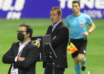 Ramis: “Este equipo es capaz de muchas cosas”