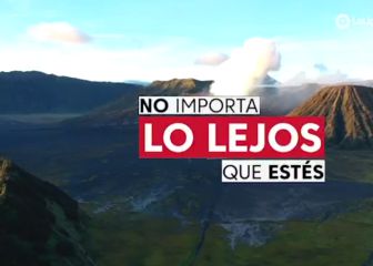 El vídeo con el que LaLiga promociona el Clásico en todo el planeta