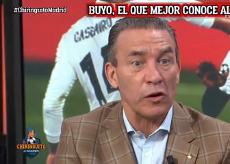 Buyo mete un nuevo nombre en la Operación Mbappé: sería mitad bombazo, mitad decepción